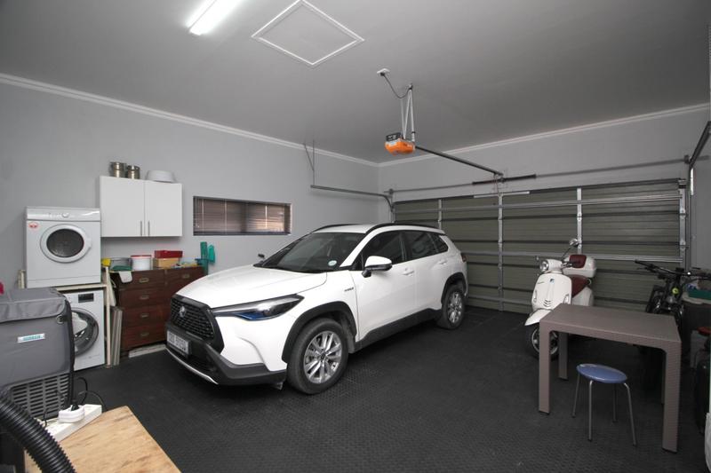 3 Bedroom Property for Sale in Reebok Western Cape